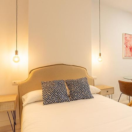 דירות מאלגה Urbe10 Plaza De La Constucion Premium Loft מראה חיצוני תמונה