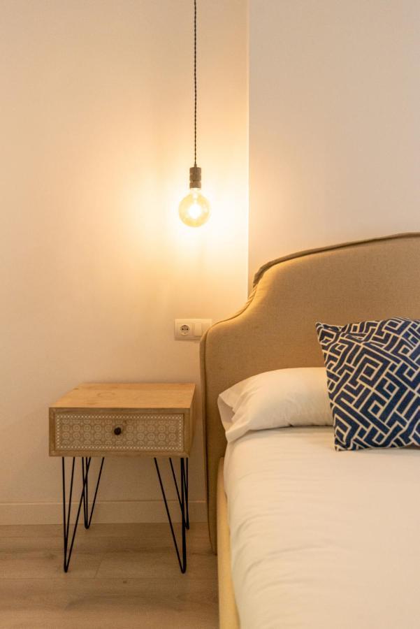 דירות מאלגה Urbe10 Plaza De La Constucion Premium Loft מראה חיצוני תמונה