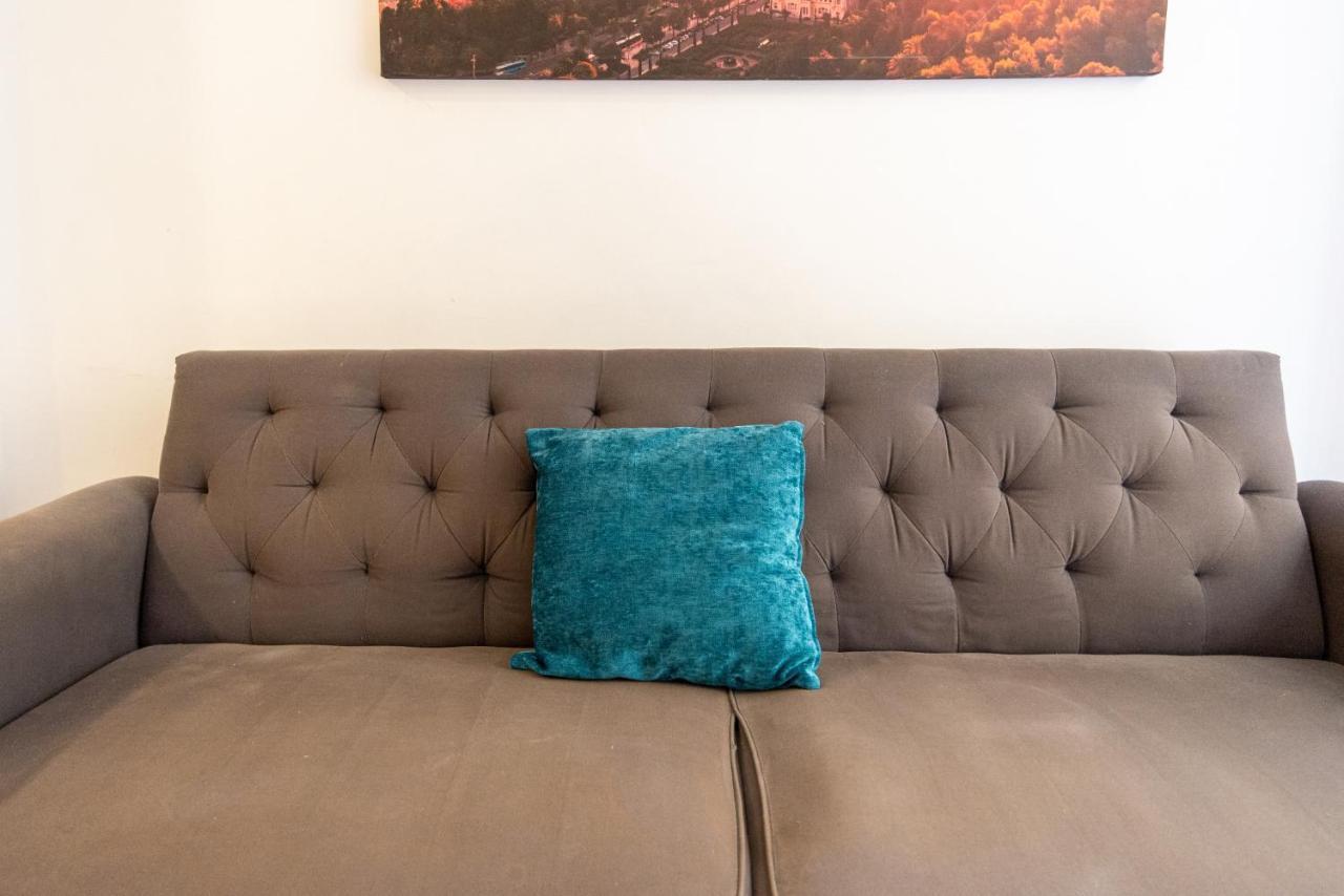 דירות מאלגה Urbe10 Plaza De La Constucion Premium Loft מראה חיצוני תמונה