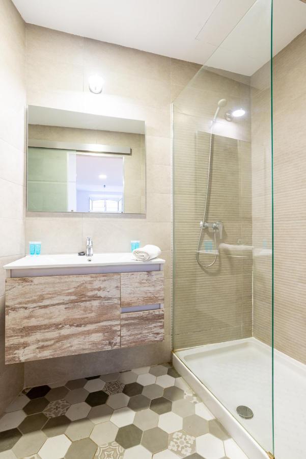דירות מאלגה Urbe10 Plaza De La Constucion Premium Loft מראה חיצוני תמונה